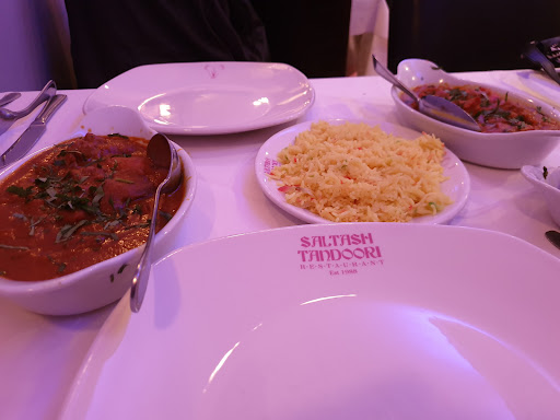 Photo of Saltash Tandoori - 25 Lower Fore St, Saltash PL12 6JQ